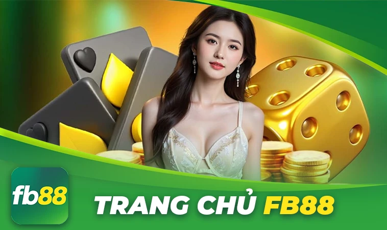 FB88 - Nhà Cái FB 88 - Địa Chỉ Cá Cược Online Uy Tín Đỉnh Cao Việt Nam