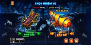 Hướng Dẫn Chi Tiết Cách Chơi Bắn Cá Đại Chiến B52 Tại FB88