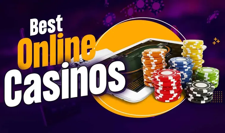 Khám Phá Thế Giới Giải Trí Đỉnh Cao Tại Casino Online FB88 Đẳng Cấp