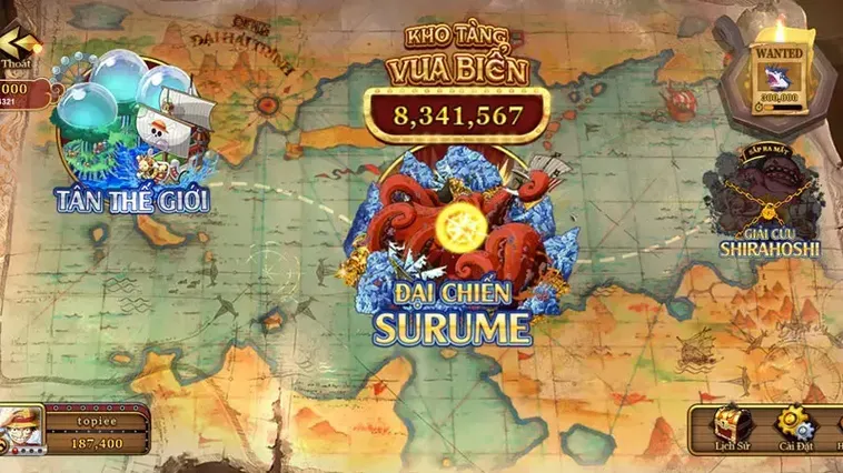 Bật Mí Cách Chơi Bắn Cá Đại Hải Trình Tại FB88 Thắng Đậm Nhất