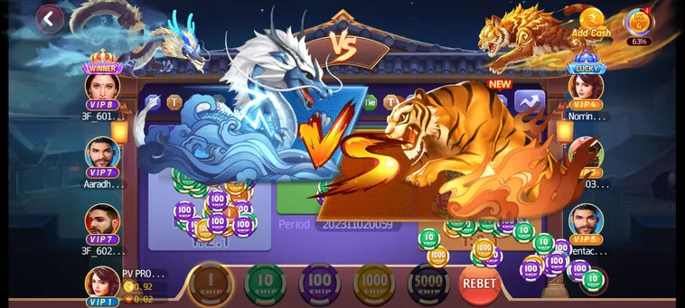 Bí Quyết Chơi Dragon Tiger Tại FB88 Thắng Lớn Cho Người Mới 1 Bí Quyết Chơi Dragon Tiger Tại FB88 Thắng Lớn Cho Người Mới