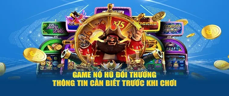Khám Phá Trò Chơi Nổ Hũ Vũ Trụ Tại FB88 Đỉnh Cao Nhất
