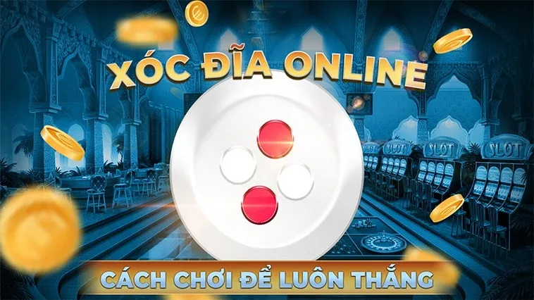 Bí Kíp Chơi Trò Chơi Xóc Đĩa Tại FB88 Thắng Lớn Mỗi Ngày
